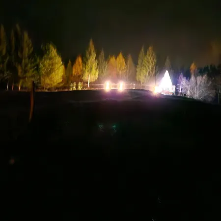 Altundeva La Munte Chaletu *