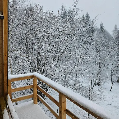 Altundeva La Munte Chaletu Podu Dimbovitei