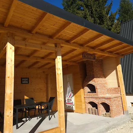Chalet Altundeva La Munte Podu Dimbovitei